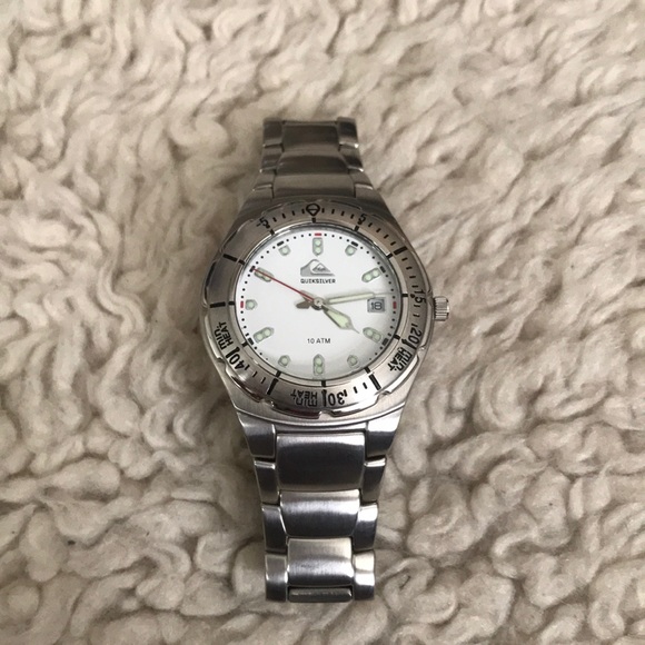 Quiksilver Other - Men’s Quiksilver Watch